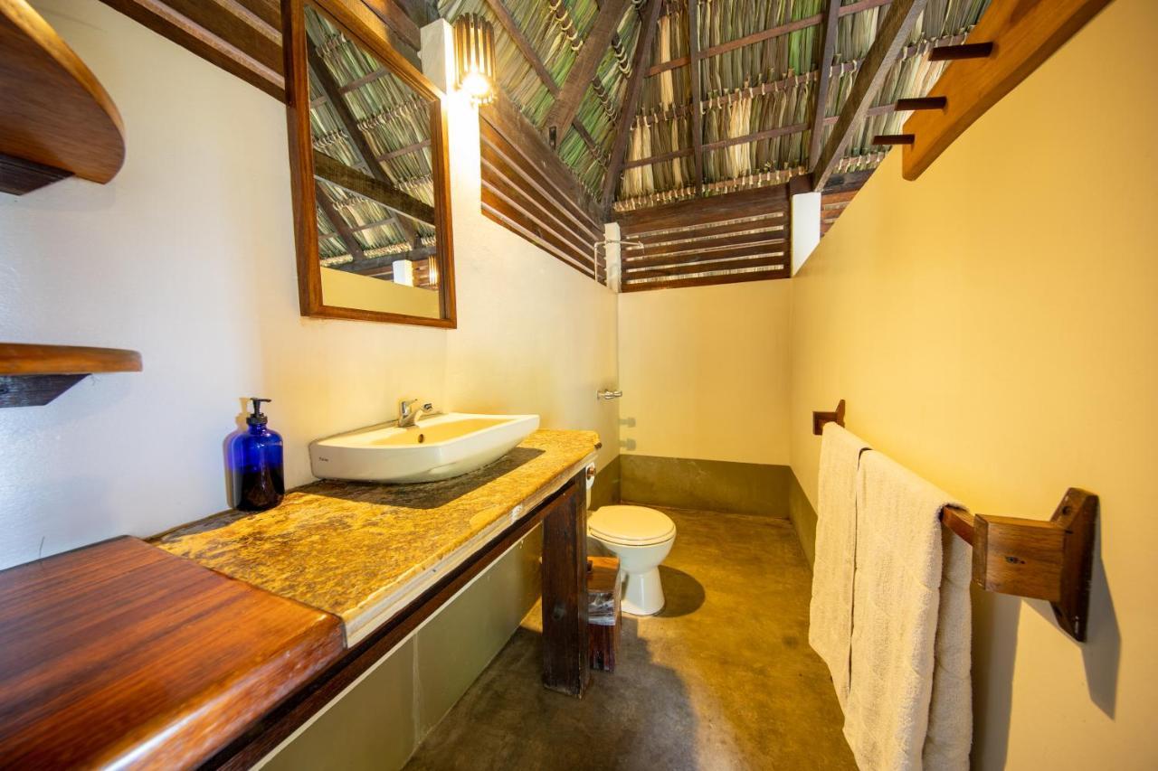 Buena Vista Surf Club Hotel Playa Maderas Bagian luar foto