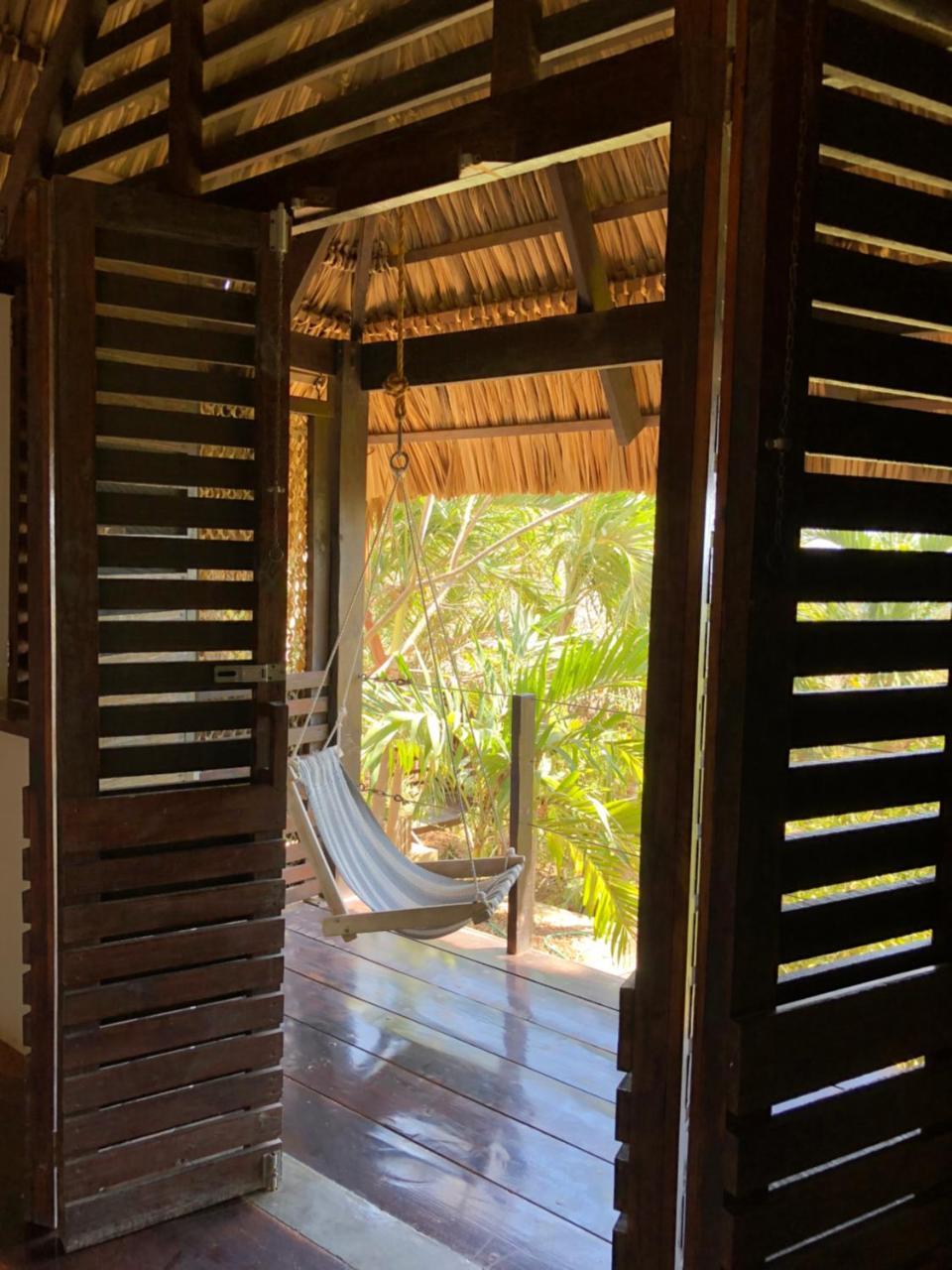 Buena Vista Surf Club Hotel Playa Maderas Bagian luar foto